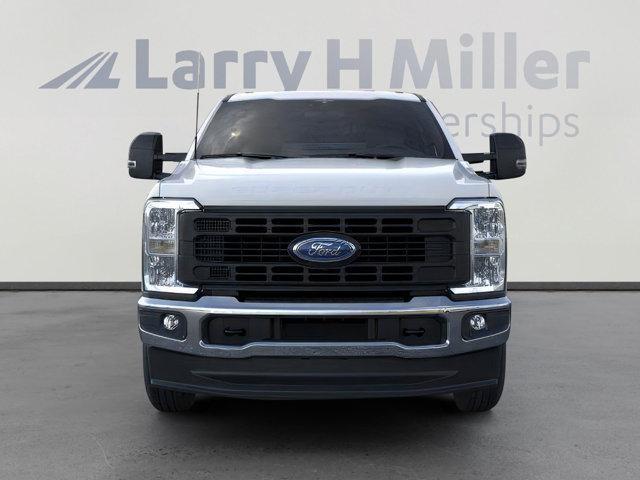 new 2024 Ford F-250 car, priced at $66,293