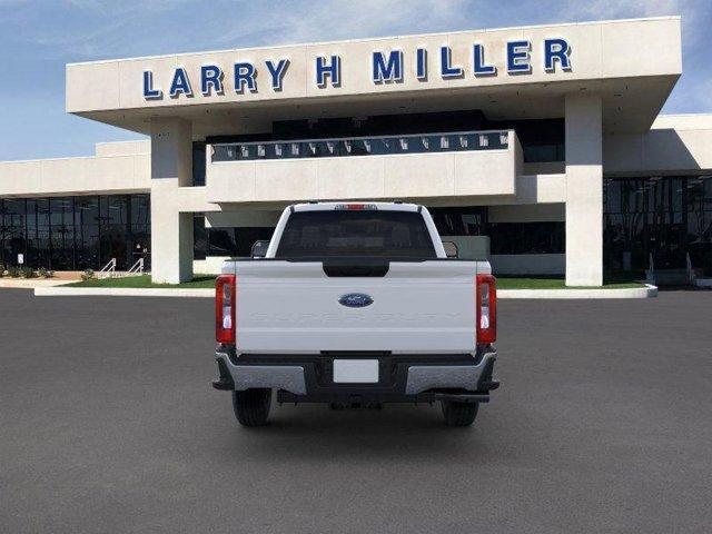 new 2024 Ford F-250 car, priced at $66,293