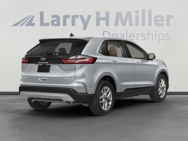 used 2023 Ford Edge car, priced at $22,900