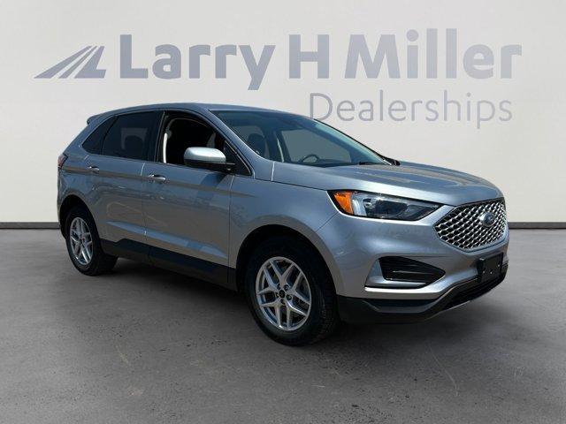 used 2023 Ford Edge car, priced at $19,700