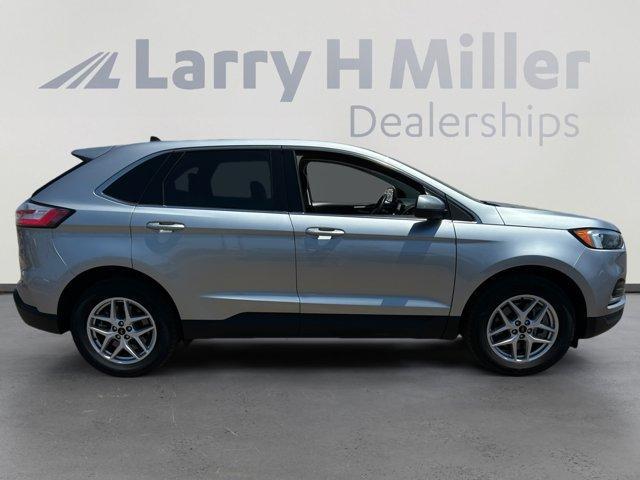 used 2023 Ford Edge car, priced at $19,700