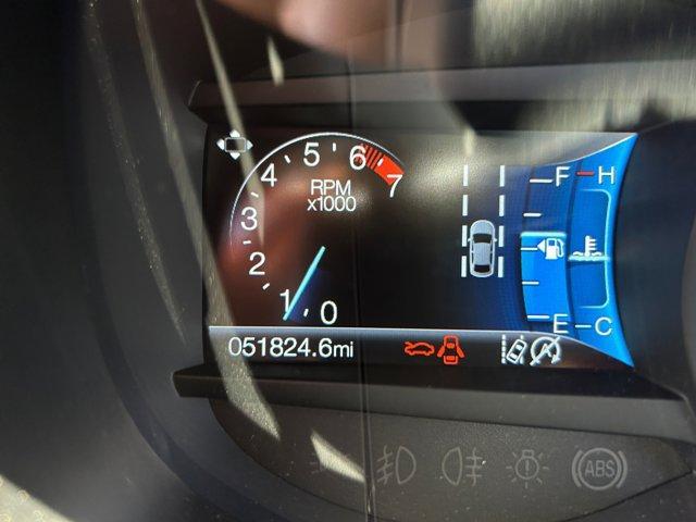 used 2023 Ford Edge car, priced at $19,700