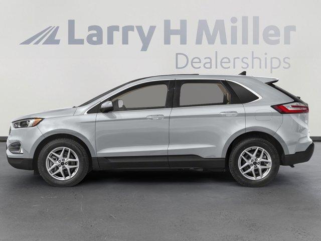 used 2023 Ford Edge car, priced at $22,900
