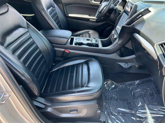 used 2023 Ford Edge car, priced at $19,700