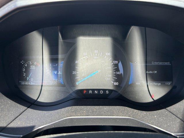 used 2023 Ford Edge car, priced at $19,700