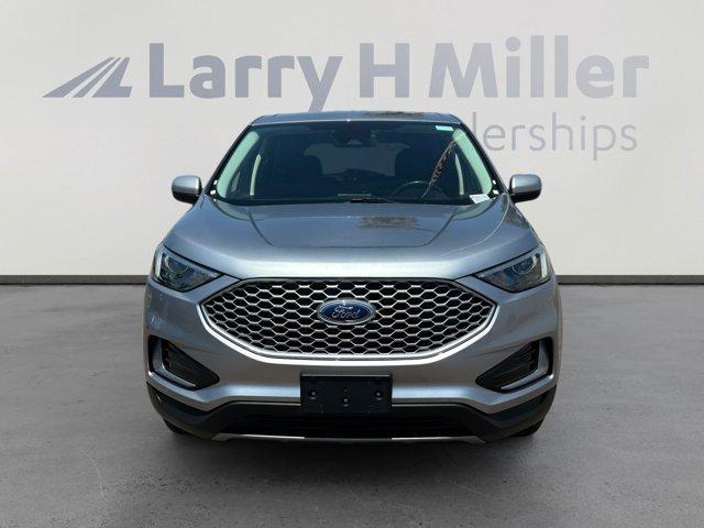 used 2023 Ford Edge car, priced at $19,700