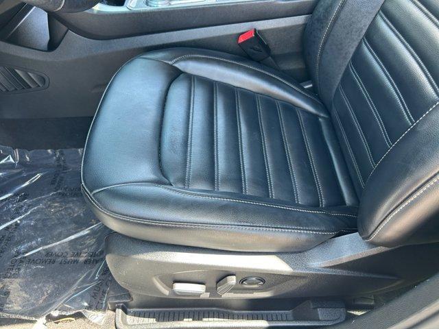 used 2023 Ford Edge car, priced at $19,700