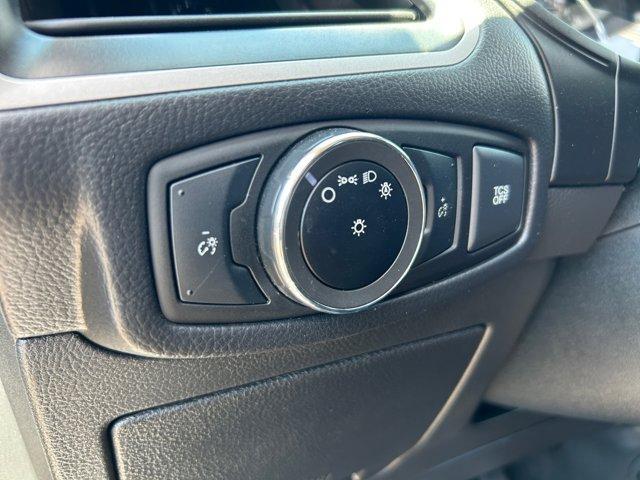 used 2023 Ford Edge car, priced at $19,700