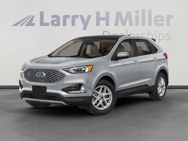 used 2023 Ford Edge car, priced at $22,900