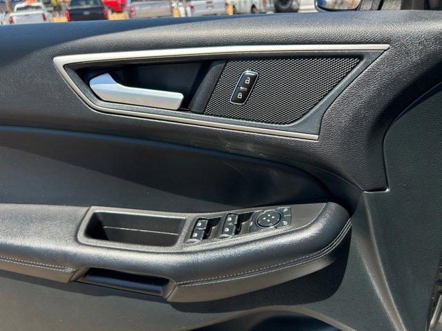 used 2023 Ford Edge car, priced at $19,700