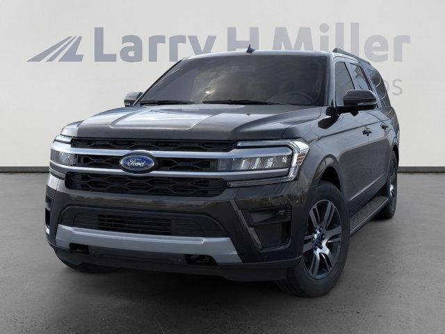 new 2024 Ford Expedition Max car, priced at $72,888