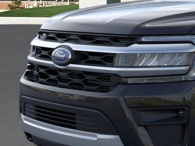 new 2024 Ford Expedition Max car, priced at $72,888