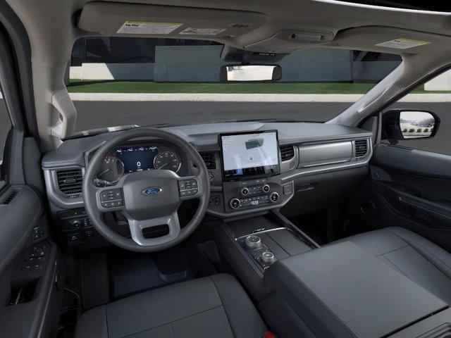 new 2024 Ford Expedition Max car, priced at $72,888