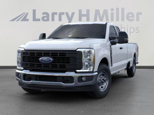 new 2024 Ford F-250 car, priced at $51,088