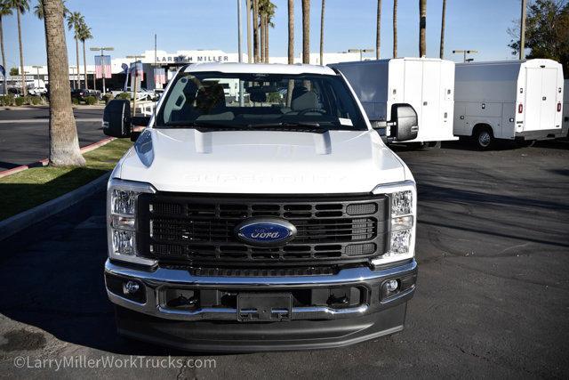 new 2024 Ford F-350 car, priced at $65,838
