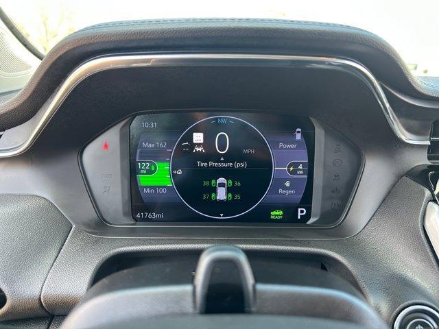 used 2023 Chevrolet Bolt EUV car, priced at $23,400