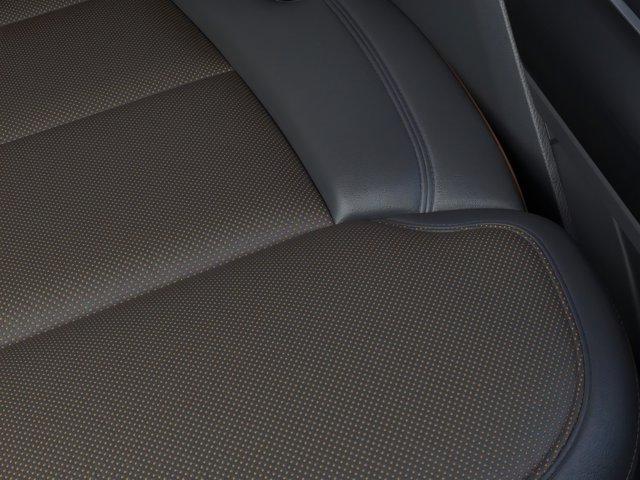 new 2025 Ford F-150 car, priced at $75,732