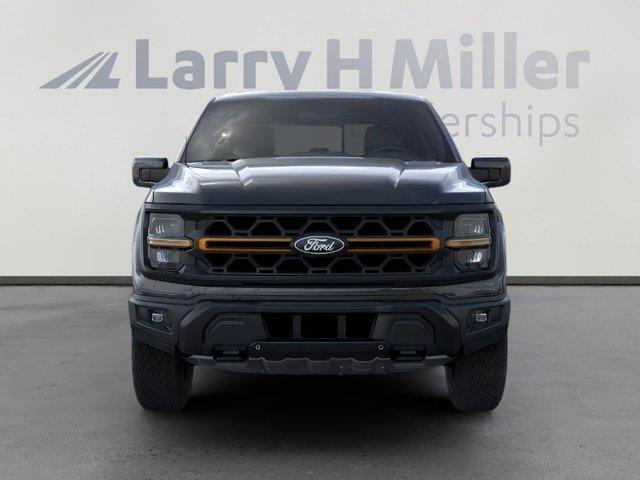 new 2025 Ford F-150 car, priced at $75,732