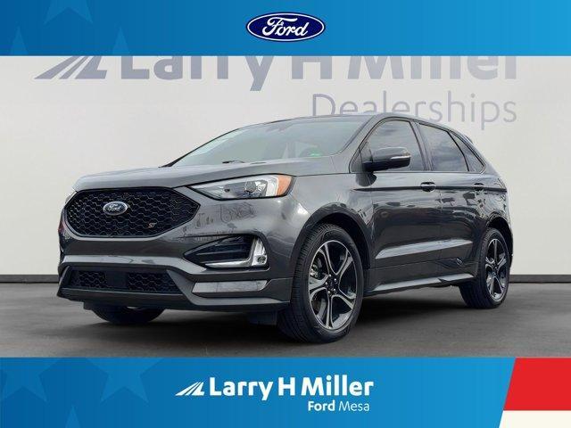 used 2019 Ford Edge car, priced at $24,257