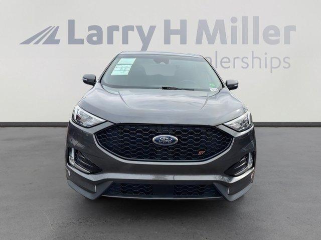 used 2019 Ford Edge car, priced at $24,257