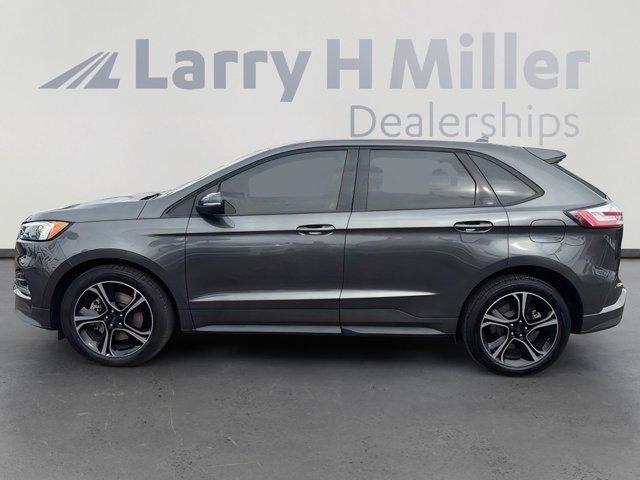 used 2019 Ford Edge car, priced at $24,257