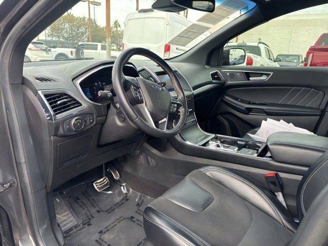 used 2019 Ford Edge car, priced at $24,257