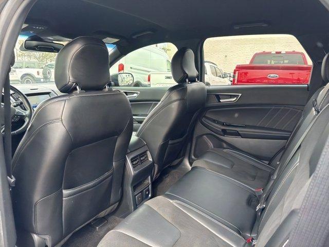 used 2019 Ford Edge car, priced at $24,257