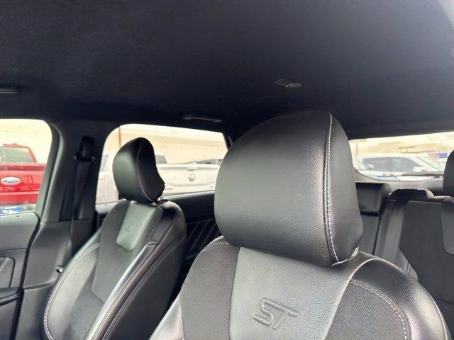 used 2019 Ford Edge car, priced at $24,257