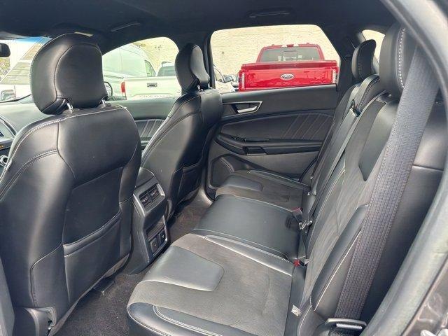 used 2019 Ford Edge car, priced at $24,257