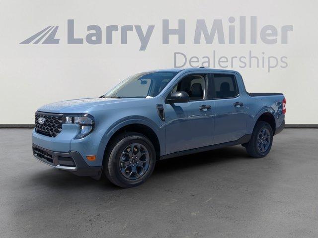 new 2025 Ford Maverick car, priced at $32,895