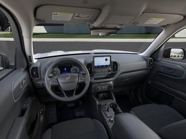 new 2024 Ford Bronco Sport car, priced at $36,433