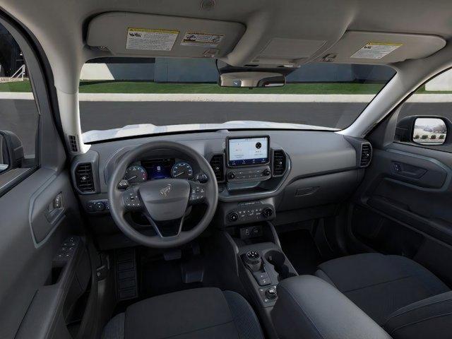 new 2024 Ford Bronco Sport car, priced at $35,433