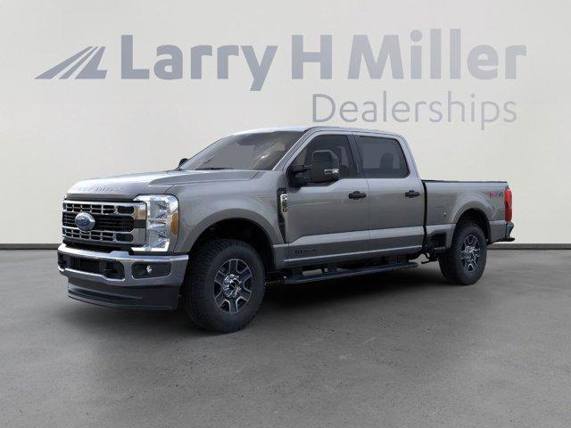 new 2025 Ford F-250 car, priced at $69,972