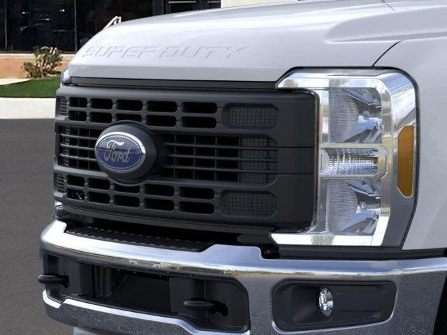 new 2024 Ford F-250 car, priced at $48,083