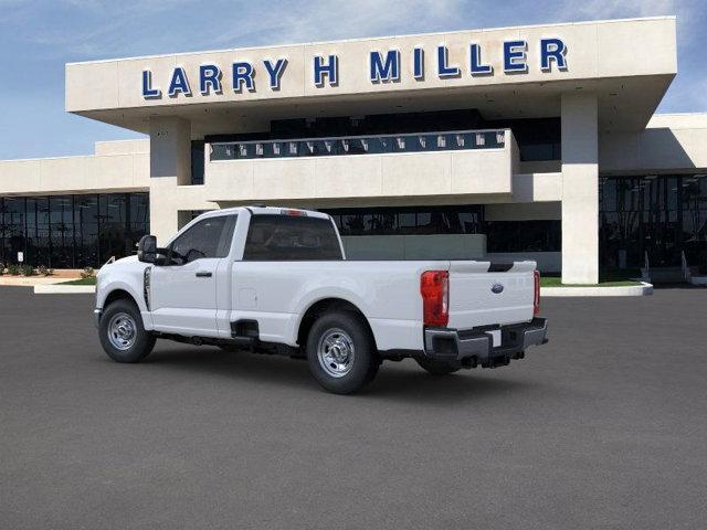 new 2024 Ford F-250 car, priced at $48,083