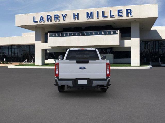 new 2024 Ford F-250 car, priced at $48,083