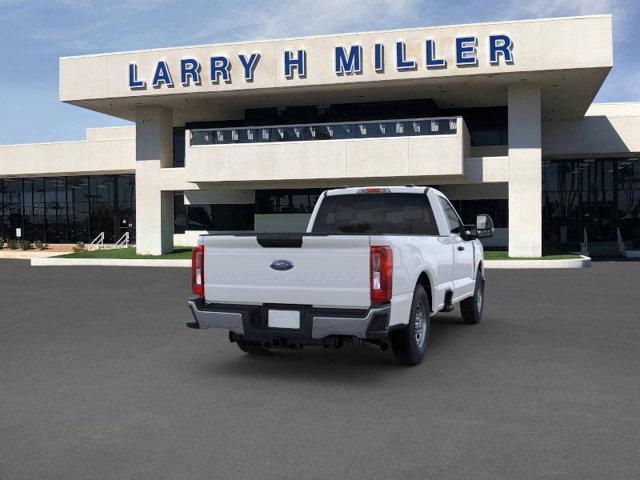 new 2024 Ford F-250 car, priced at $48,083