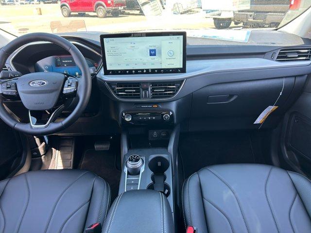 new 2025 Ford Escape car, priced at $34,326