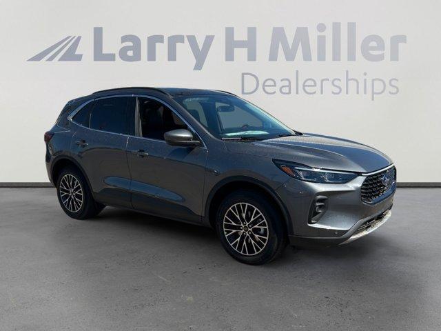 new 2025 Ford Escape car, priced at $34,326