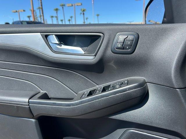 new 2025 Ford Escape car, priced at $34,326