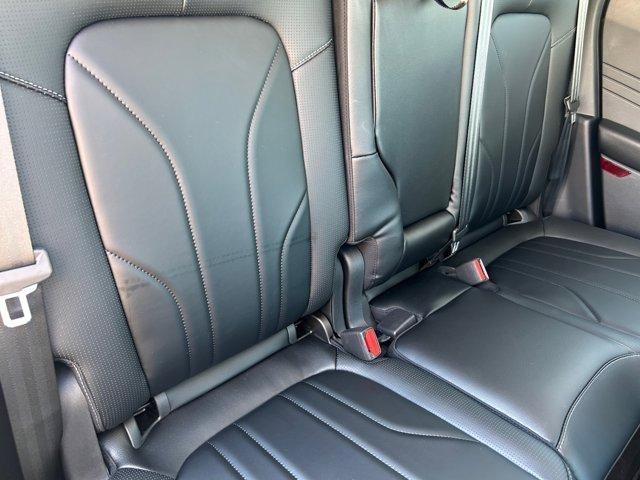 new 2025 Ford Escape car, priced at $34,326