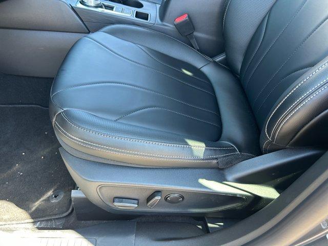 new 2025 Ford Escape car, priced at $34,326