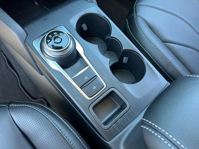 new 2025 Ford Escape car, priced at $34,326