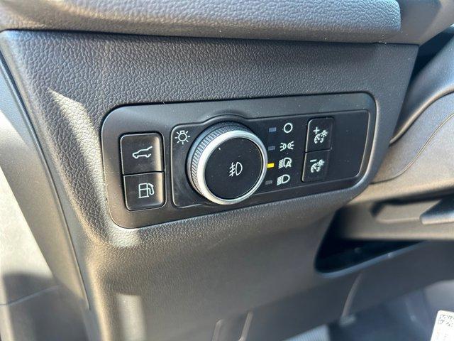 new 2025 Ford Escape car, priced at $34,326
