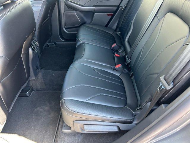new 2025 Ford Escape car, priced at $34,326