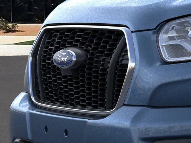 new 2024 Ford Transit-350 car, priced at $69,538