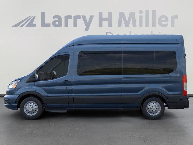 new 2024 Ford Transit-350 car, priced at $69,538