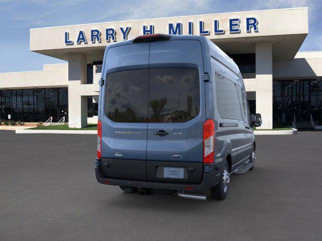 new 2024 Ford Transit-350 car, priced at $69,538