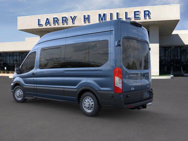 new 2024 Ford Transit-350 car, priced at $69,538