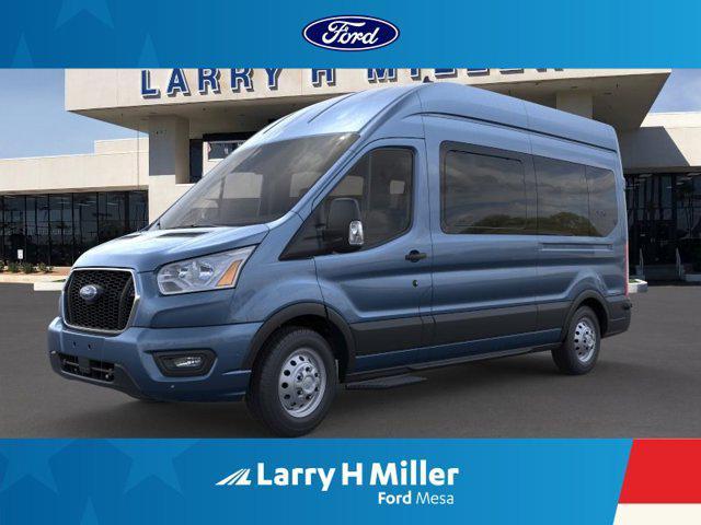 new 2024 Ford Transit-350 car, priced at $69,538